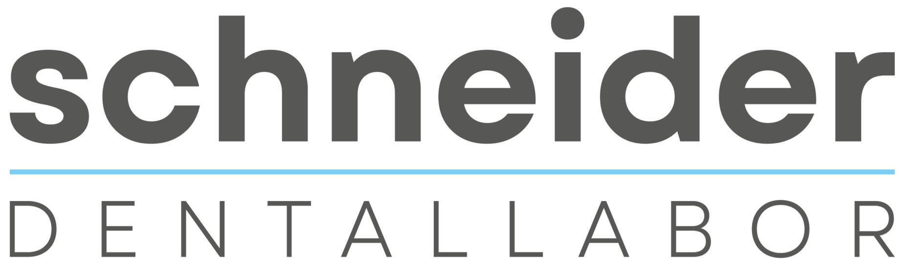Dentallabor Schneider Redesign
